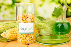 Bittering biofuel availability