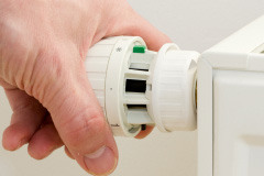 Bittering central heating repair costs