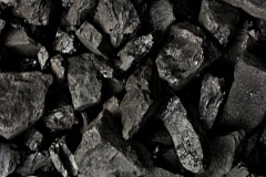 Bittering coal boiler costs